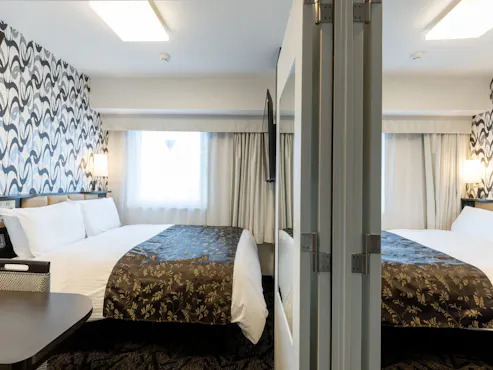 ห้องเชื่อมต่อ