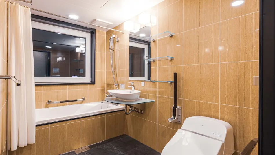 APA Hotel <Shin-Osaka Ekimae>