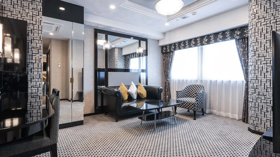 APA Hotel <Shin-Osaka Ekimae>