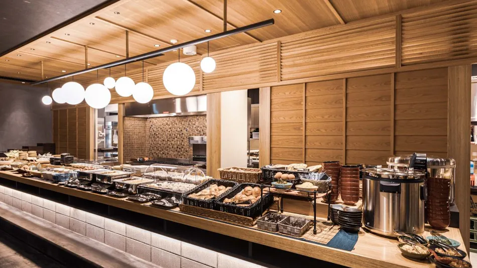 APA Hotel <Shin-Osaka Ekimae>