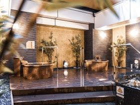 アパホテル<新大阪駅前>
