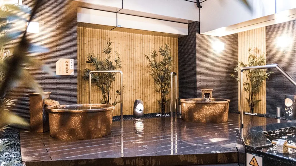 APA Hotel <Shin-Osaka Ekimae>