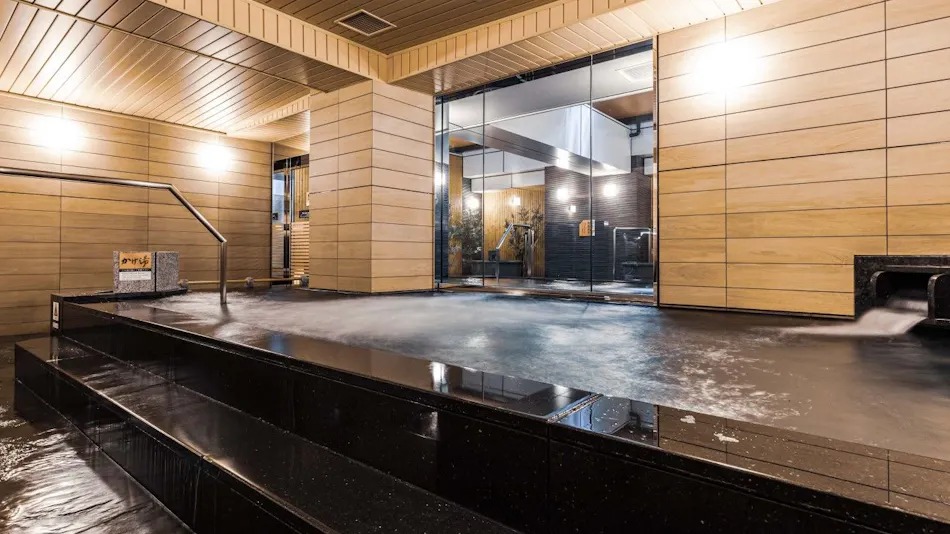 APA Hotel <Shin-Osaka Ekimae>