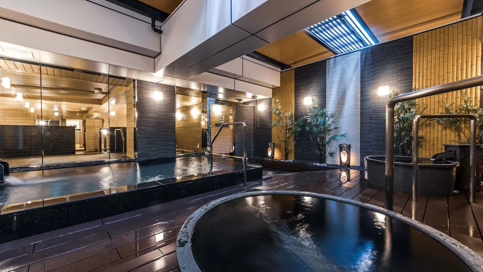APA Hotel <Shin-Osaka Ekimae>