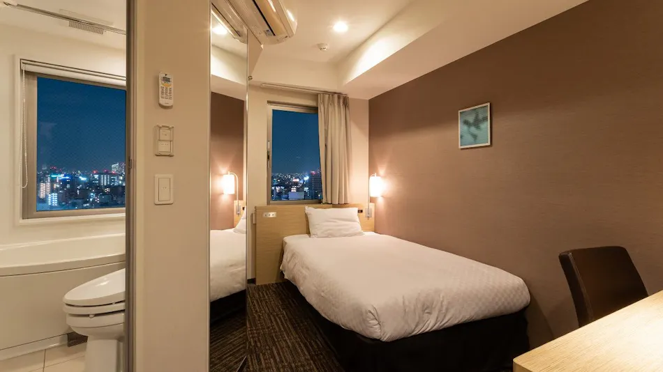 JR West Group Via Inn Akihabara