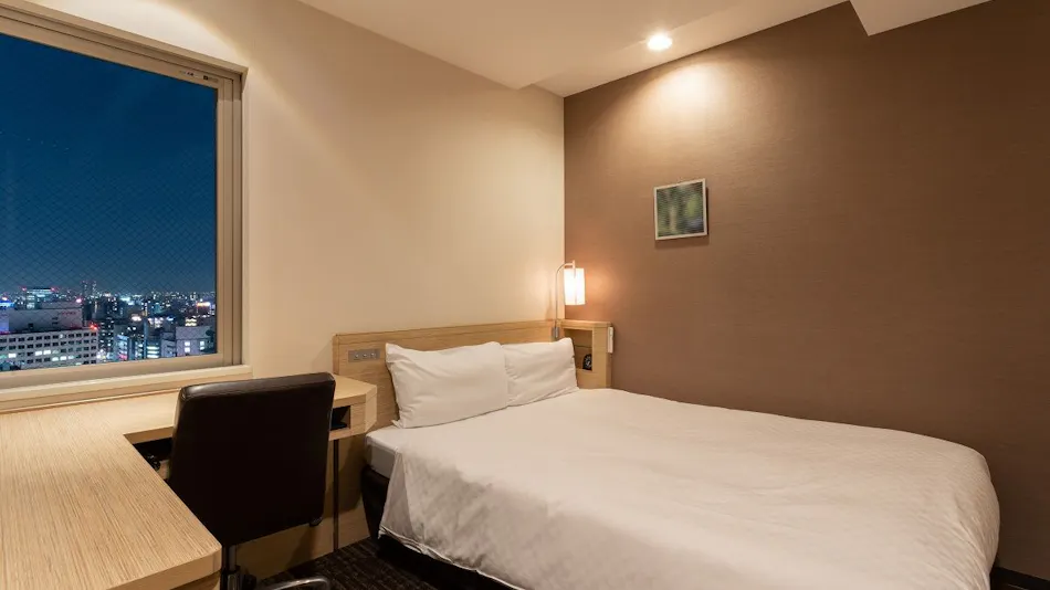 JR West Group Via Inn Akihabara