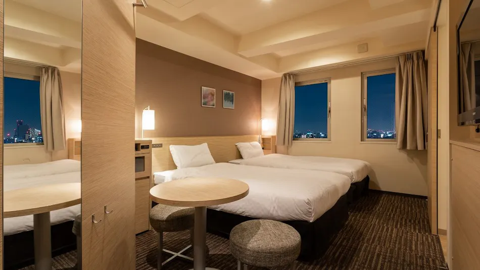 JR West Group Via Inn Akihabara