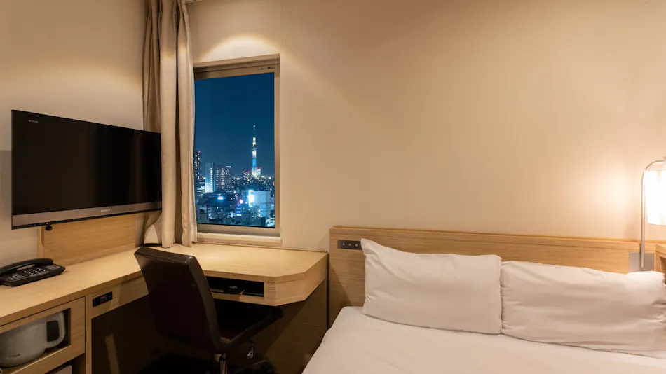 JR West Group Via Inn Akihabara
