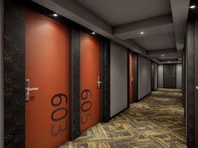 ヴィアイン心斎橋