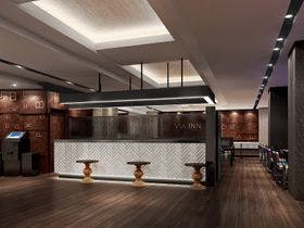 ヴィアイン心斎橋