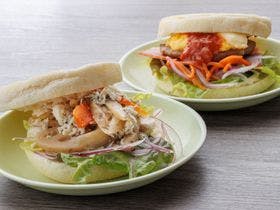 ヴィアイン心斎橋 3枚目