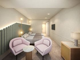 ザ　ノット　広島