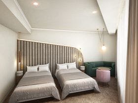 ザ　ノット　広島