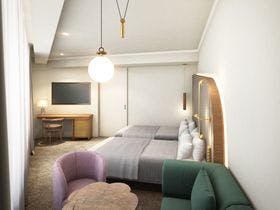 ザ　ノット　広島