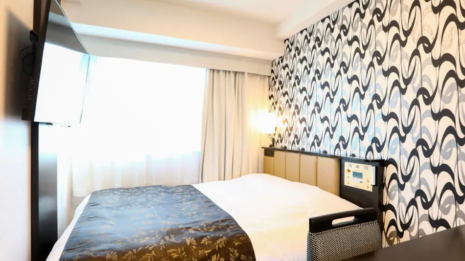 APA Hotel <Omori Ekimae> (All Rooms Non-Smoking)