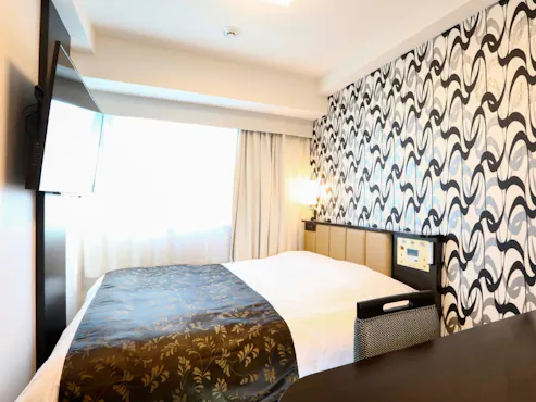 スタンダードルーム(全室禁煙)