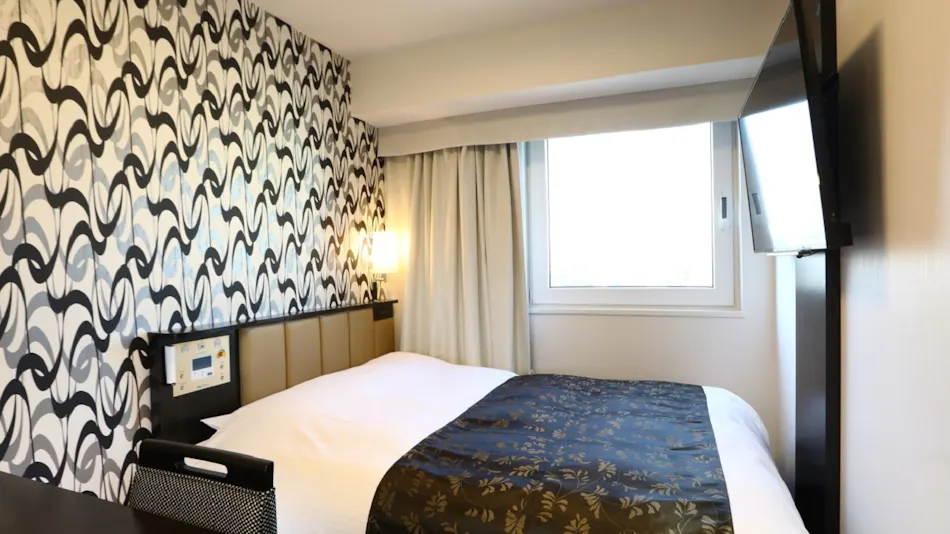 APA Hotel <Omori Ekimae> (All Rooms Non-Smoking)