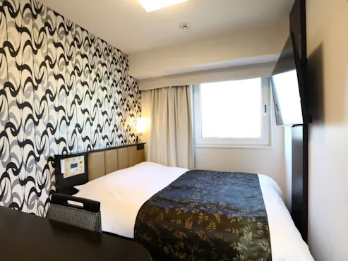 スタンダードルーム(全室禁煙)