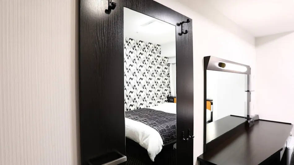 APA Hotel <Omori Ekimae> (All Rooms Non-Smoking)