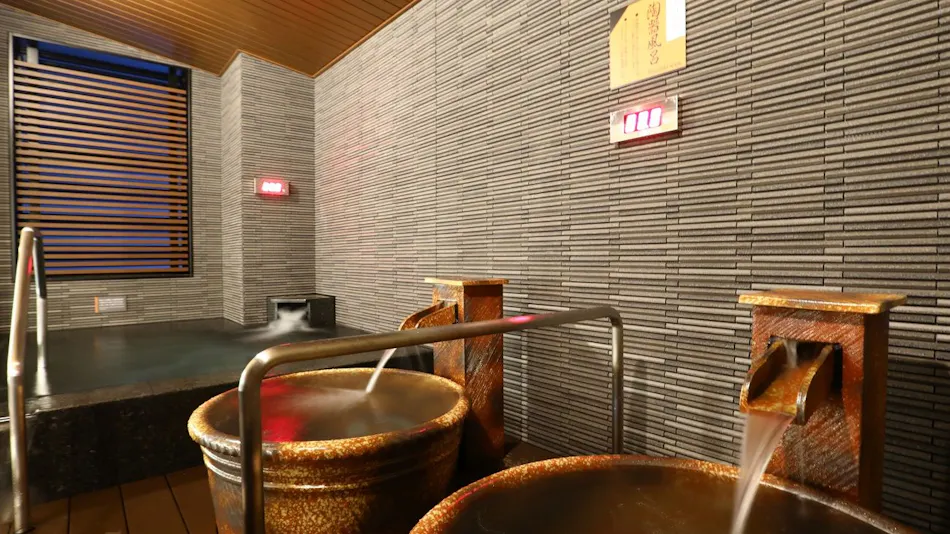 APA Hotel <Omori Ekimae> (All Rooms Non-Smoking)