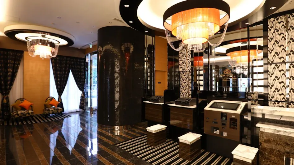 APA Hotel <Omori Ekimae> (All Rooms Non-Smoking)