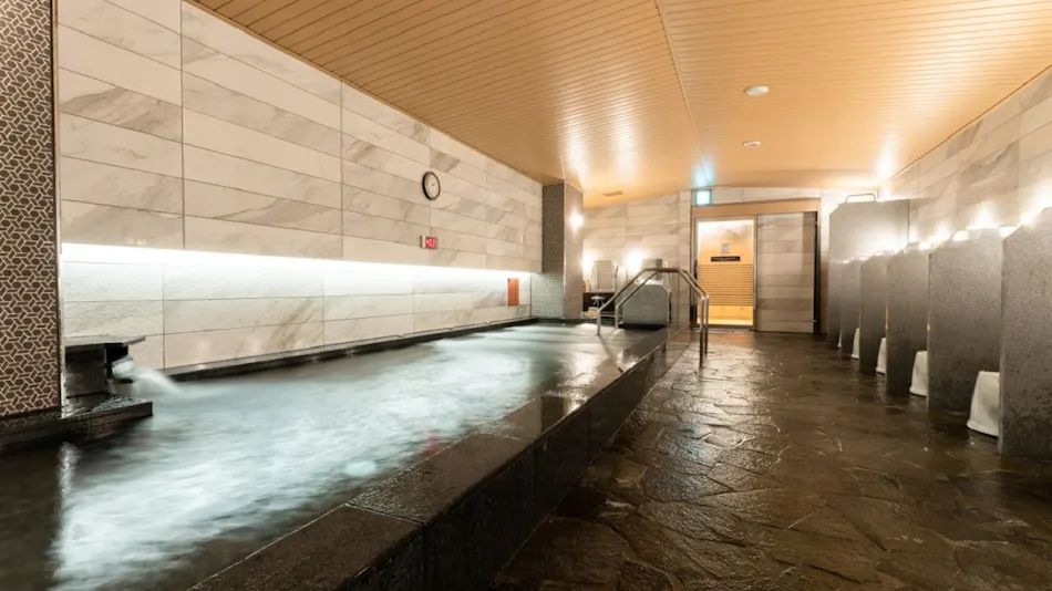 APA Hotel <Omori Ekimae> (All Rooms Non-Smoking)