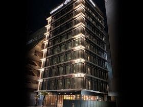 センチュリオンホテルCEN福岡博多