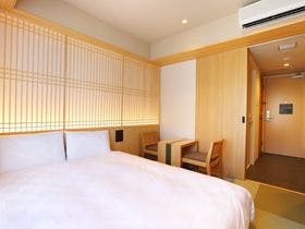 ホテルリソル京都四条室町