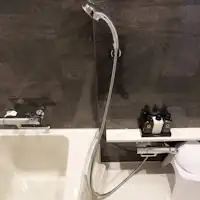 【バスルーム】トイレ・バスセパレート