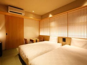 ホテルリソル京都四条室町