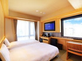 ホテルリソル京都四条室町