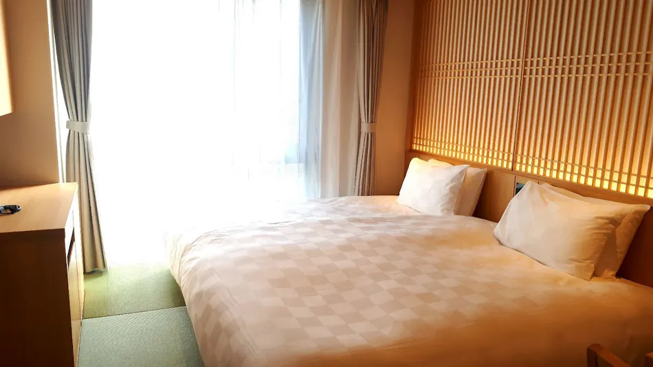 Henn na Hotel Premier Kyoto Gojo Karasuma