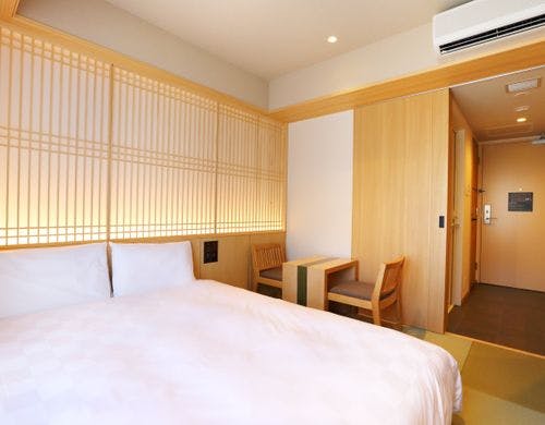 【お部屋設備一例】