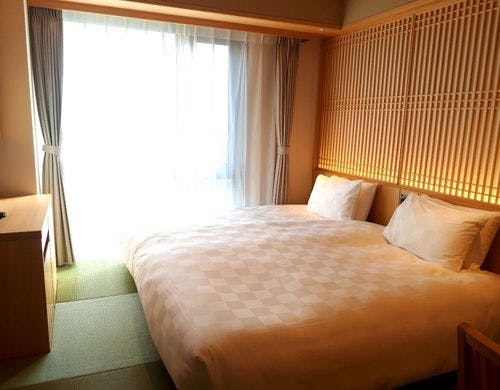 【お部屋設備一例】