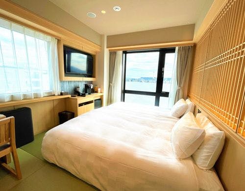 【お部屋設備一例】