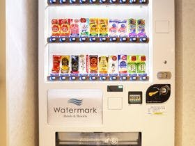 ホテルリソル京都四条室町