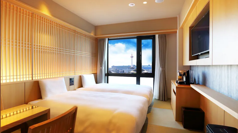Henn na Hotel Premier Kyoto Gojo Karasuma