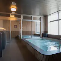 ห้องอาบน้ำรวมชาย