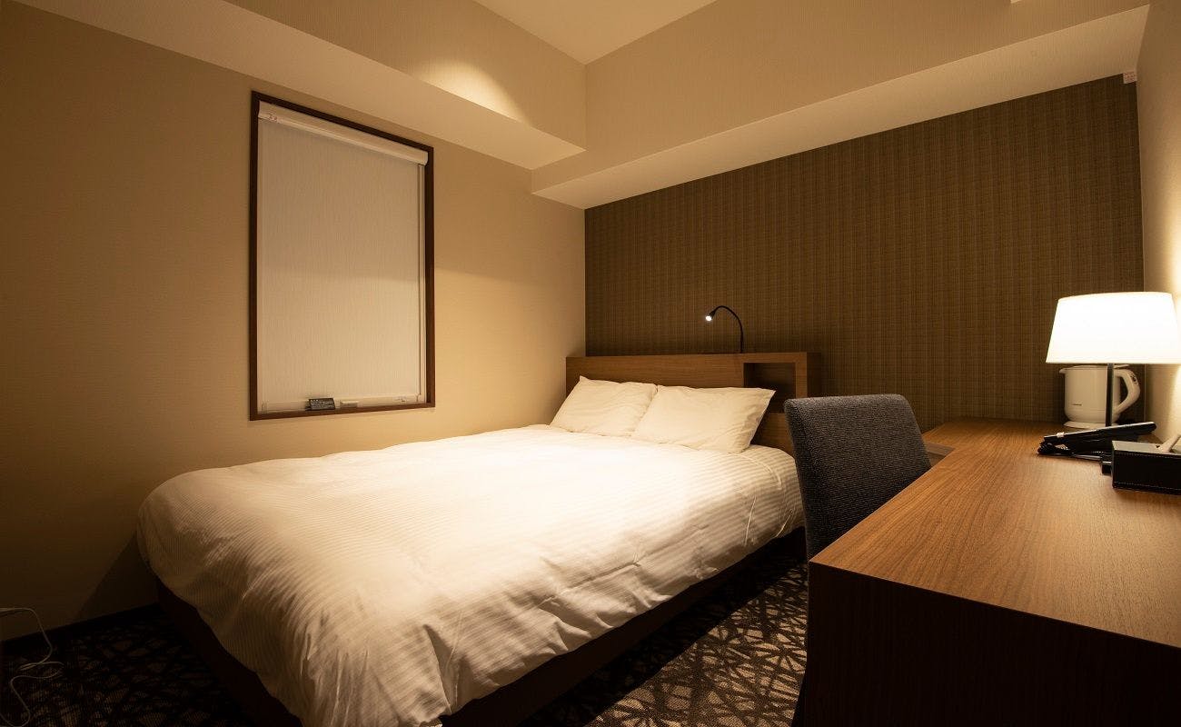 สแตนดาร์ดเซมิดับเบิล