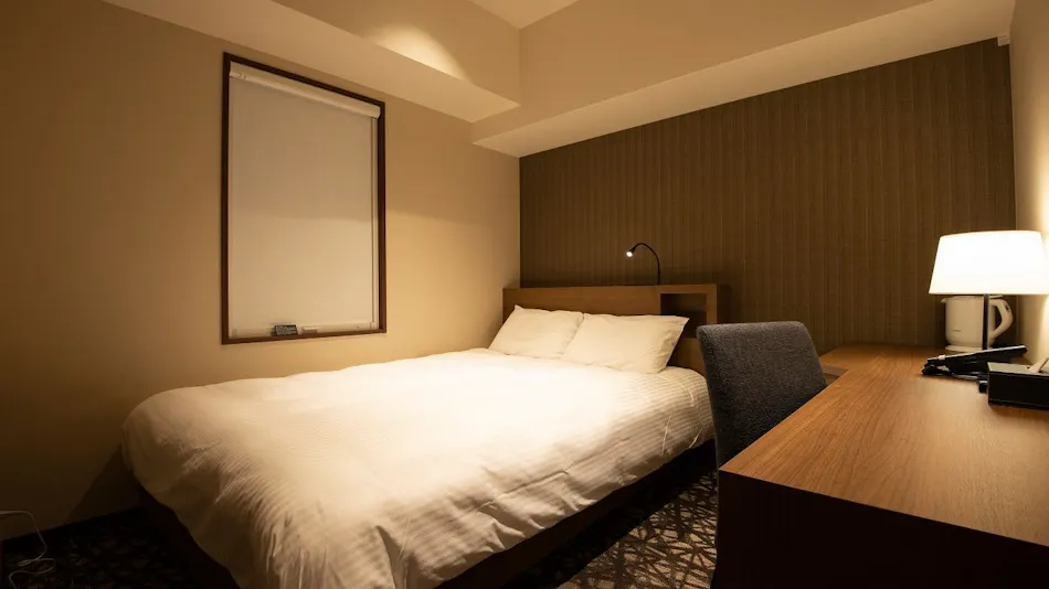 Wires Hotel Shinagawa Seaside
