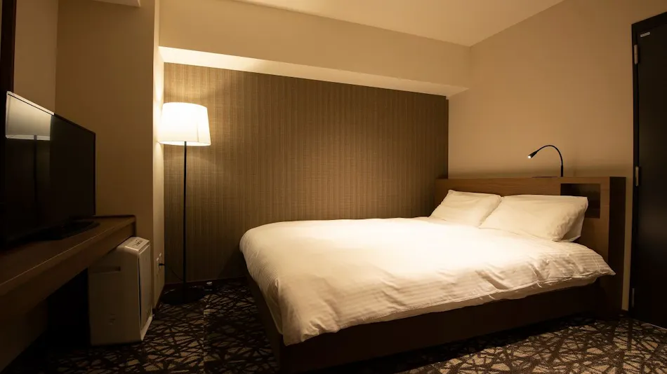 Wires Hotel Shinagawa Seaside