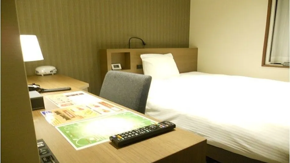 Wires Hotel Shinagawa Seaside