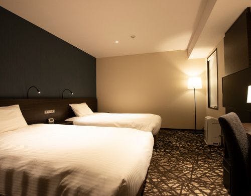 コンフォートツイン