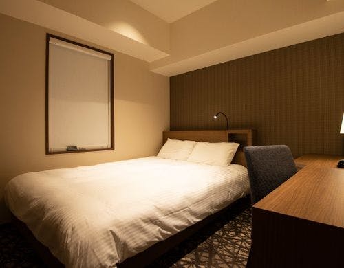 スタンダードセミダブル