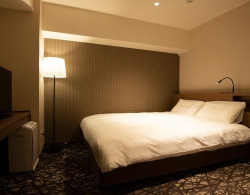 スタンダードダブル