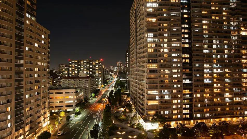 Wires Hotel Shinagawa Seaside