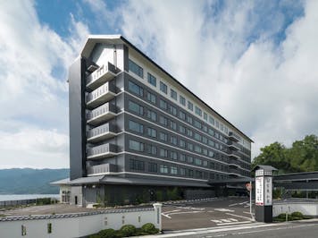 ホテル白竜湖リゾート の空室状況を確認する 宿泊予約は 一休 Com ホテル白竜湖リゾート の空室状況を確認する 宿泊予約は 一休 Com