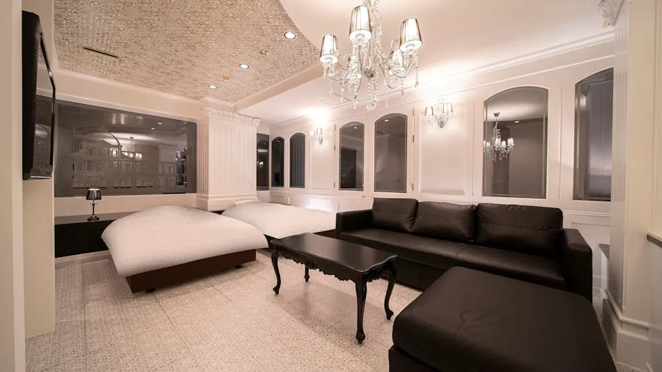 Royal Hotel Uohachi Annex