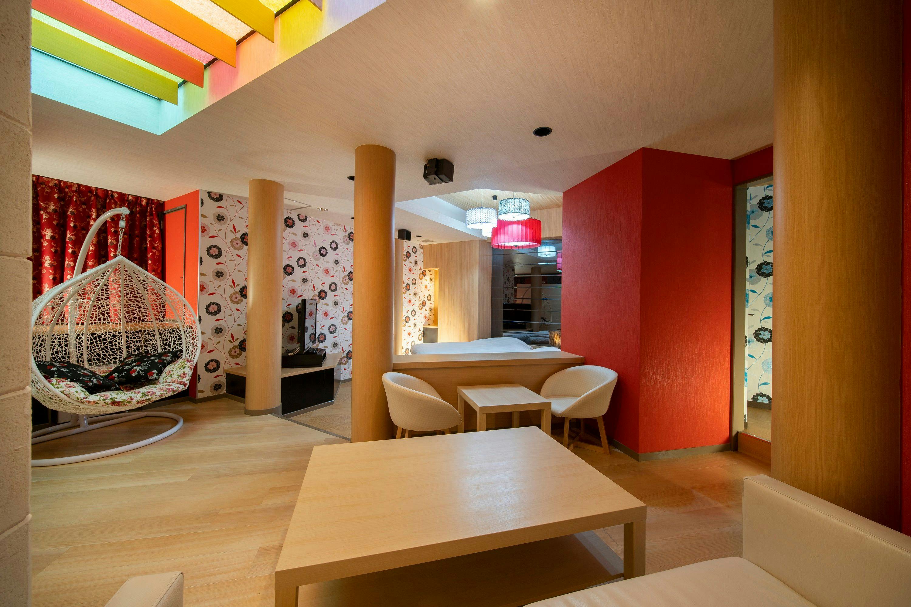 Royal Hotel Uohachi Annex