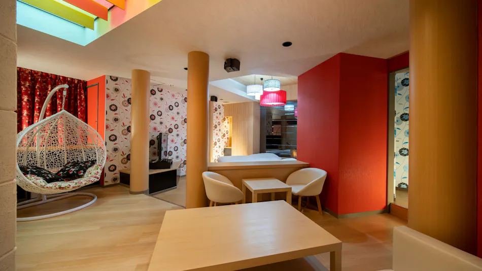 Royal Hotel Uohachi Annex